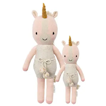 Cuddle + Kind Ella the Unicorn