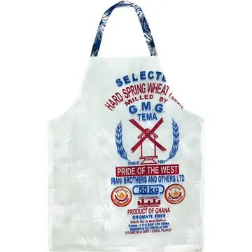 Global Mamas Apron Chicken