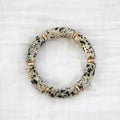 Shop Well Flourish Bracelet Dalmatian