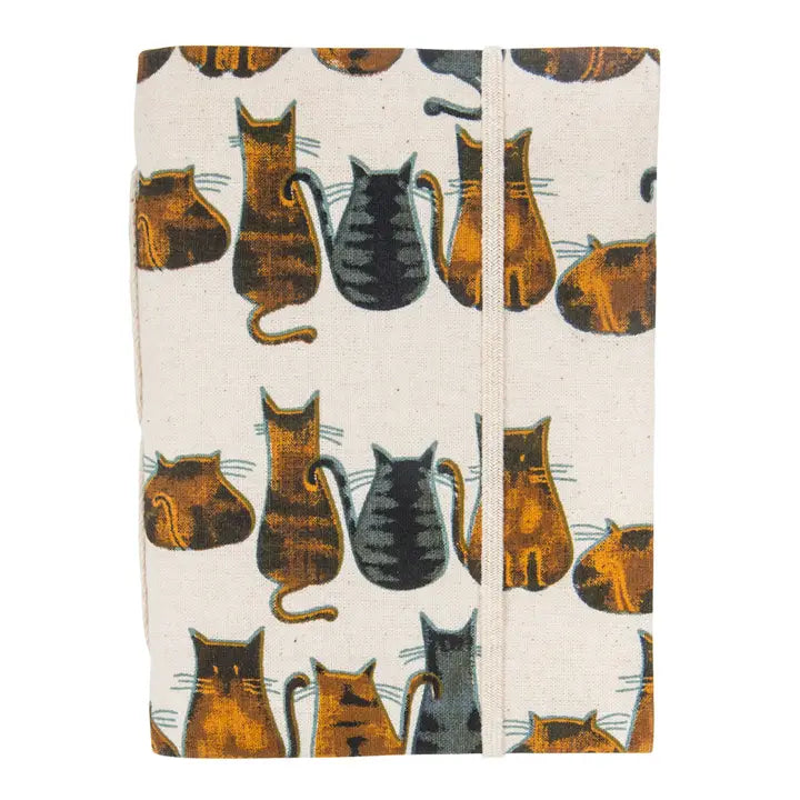 Ten Thousand Villages Cat Journal