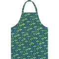 Global Mamas Apron Mushrooms