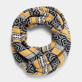 Known Supply The London Infinity Scarf