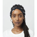 Known Supply Carman Headband Black