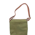Vi Bella Military Green Crossbody