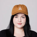 Campfire Dad Hat